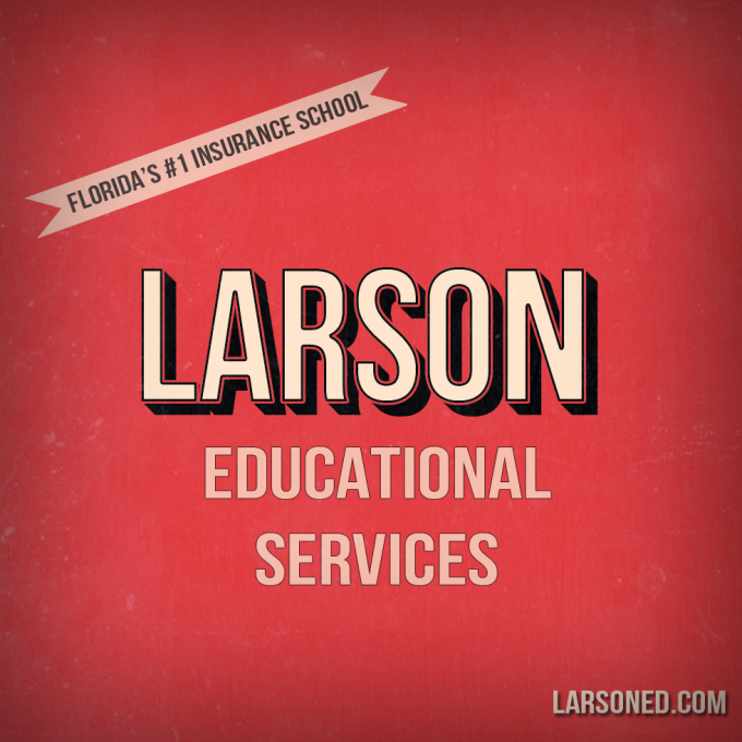 larson-florida-insurance-school